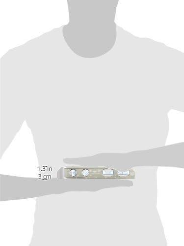 Vỏ từ tính chuyên nghiệp EMPIRE EM71.8 màu xanh, 8"