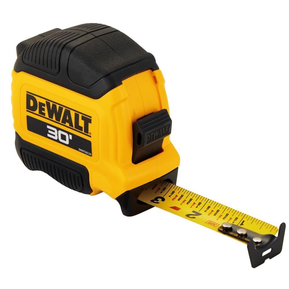 Thước cuộn DEWALT Atomic Compact 30 feet (DWHT38130S)