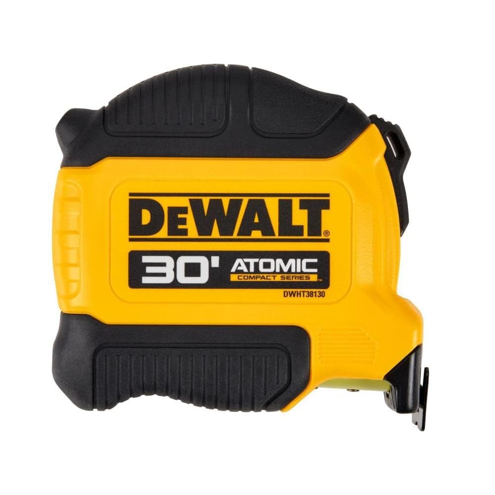 Thước cuộn DEWALT Atomic Compact 30 feet (DWHT38130S)