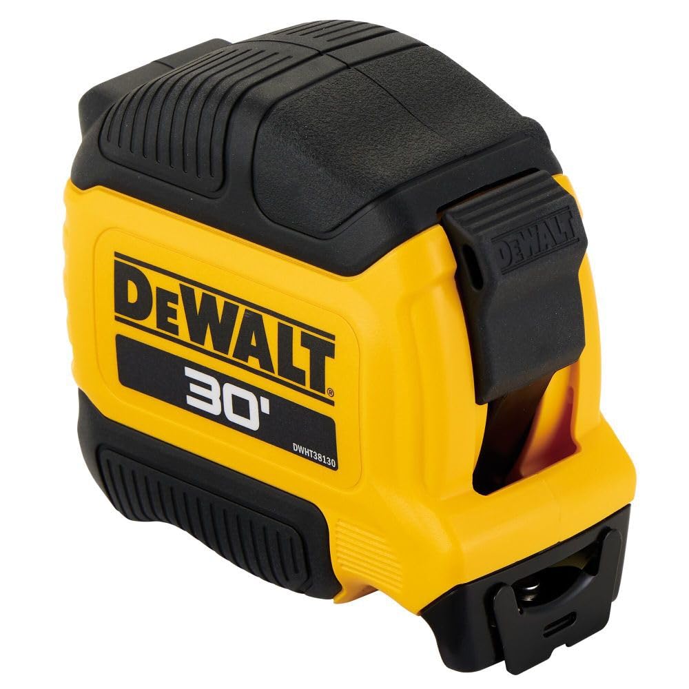 Thước cuộn DEWALT Atomic Compact 30 feet (DWHT38130S)