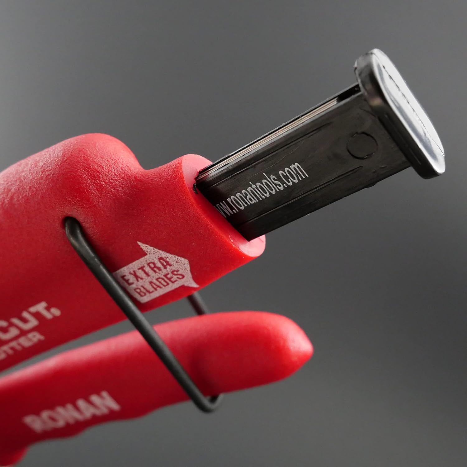 Dụng cụ cắt Ronan Multi-Cut 401 - Dụng cụ cắt gỗ, hộp, cành cây, cây, nhựa, dây thừng, da, vải sơn, cao su, thiết bị cắt đa năng tự làm