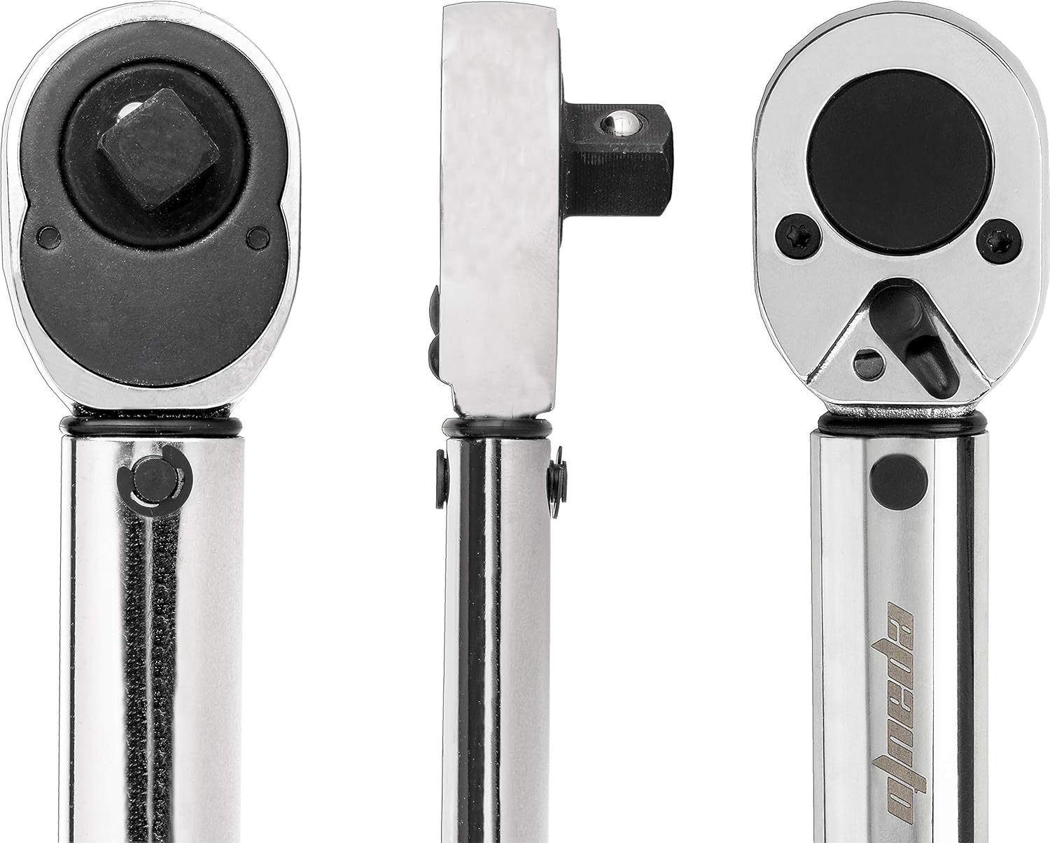 Cờ lê lực EPAuto 1/2", 10-150 ft/lbs, 13,6-203,5 N/m