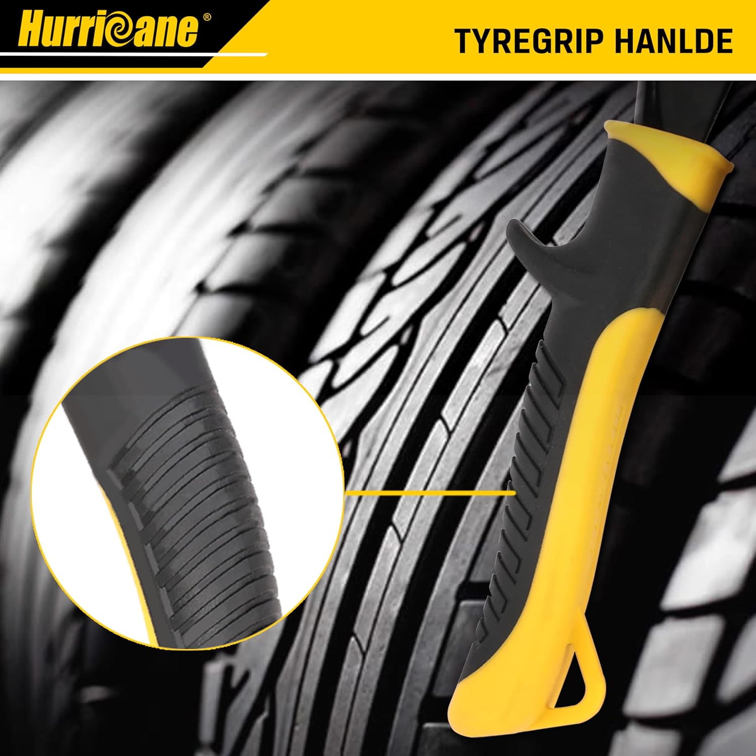 Kéo cắt thiếc hàng không HURRICANE 10" để cắt kim loại tấm, cắt thẳng, thép crom vanadi